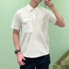 프라다 남여공용 반팔셔츠 3A562