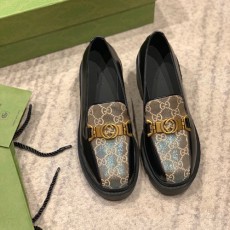 구찌 여성용 로퍼 670424-1