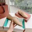 로로피아나 여성용 로퍼  LP1213-4