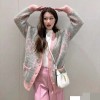 구찌 남여공용 가디건 617619
