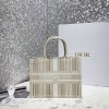 디올 미듐 북 토트백 M1296-26