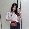 로에베 남여공용 반팔 LE021-1