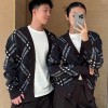 버버리 남여공용 가디건  BR24008