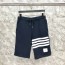 톰브라운 남여공용 반바지 TB8796-2