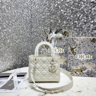 디올 MY ABCDIOR 레이디백  M0538-1