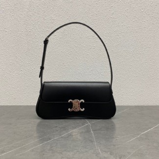 셀린느 로라백 숄더백 115533-1