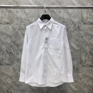 톰브라운 남여공용 셔츠 TB8792-2