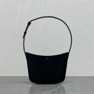 셀린느 미듐 크로크백 샤이니백 112273-2