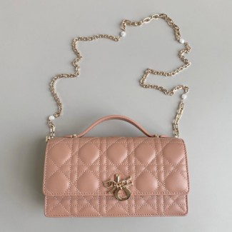 디올 Miss Dior 미니 백 S0980-4