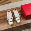로저비비에 여성용 발레리나 RV5528-3