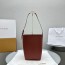 더 로우 스몰 파크백 TR1708