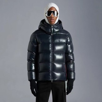 몽클레어 남성용 패딩  MC3543 블랙