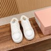 미우미우 여성용 스니커즈  57273-4