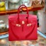 에르메스 버킨백 (올수공 togo 25cm) HM4800-5