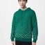 루이비통 남여공용 니트  M10300