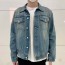 프라다 남여공용 자켓 3A535