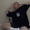 발렌시아가 남여공용 반팔 528798