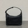 로에베 큐비 미듐 숄더백 11061