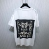 지방시 남여공용 반팔 G02558